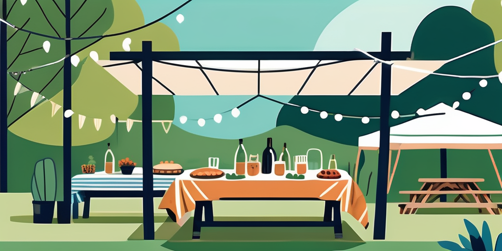 Why Tennessee National’s Events Are Perfect for Building Long-Lasting Connections