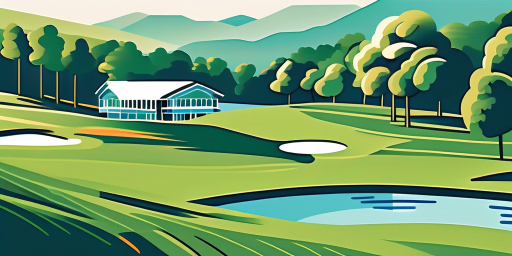 Why Tennessee National’s Social Membership Is the Key to a Vibrant Lifestyle