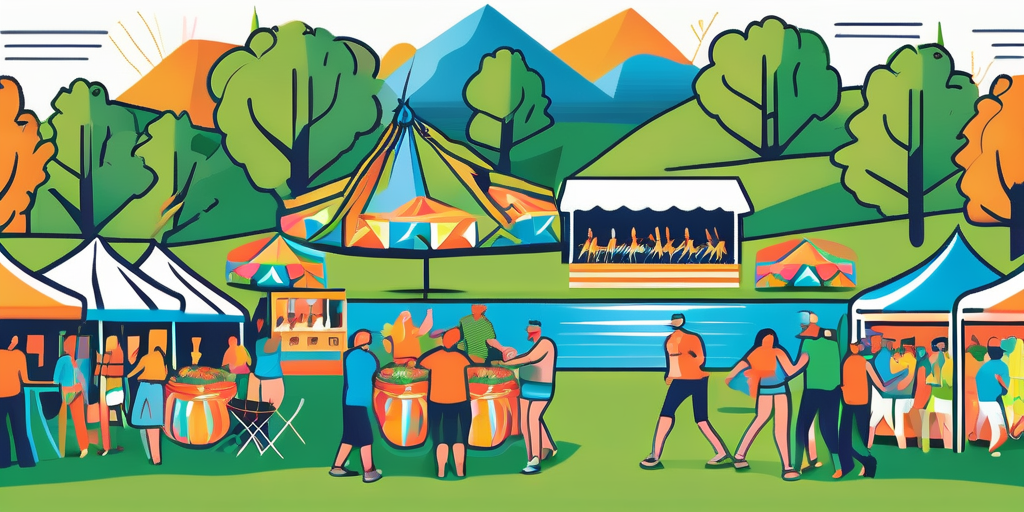 The Top Events to Enjoy With Friends at Tennessee National