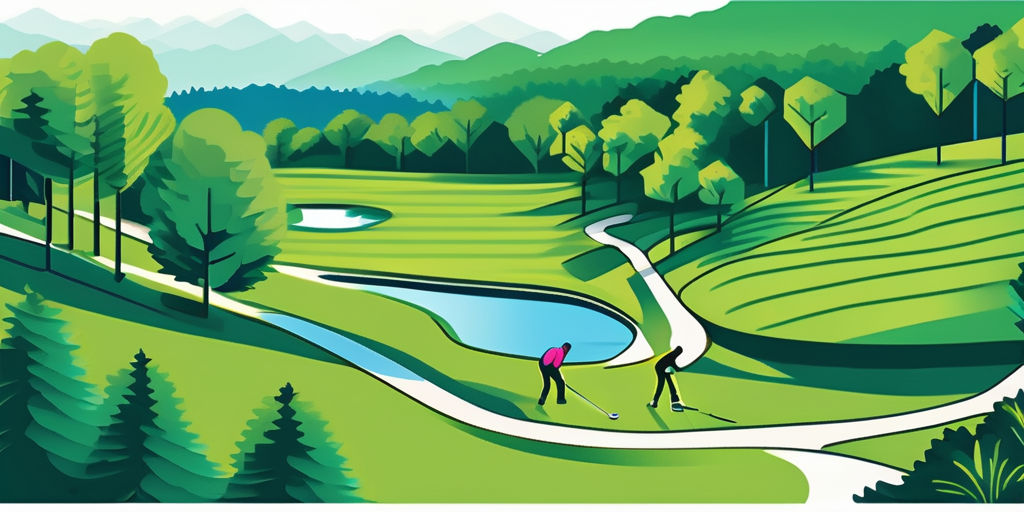 Why Social Memberships Are Great for Staying Active at Tennessee National