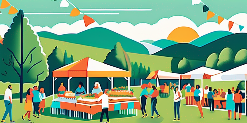 How Tennessee National Supports Social Growth Through Fun Gatherings