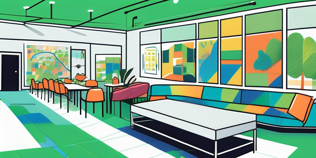 Why Tennessee National’s Event Spaces Are Perfect for Building Community