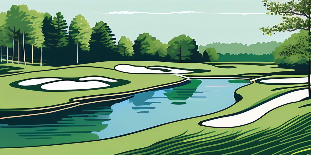 The Best Features of Tennessee National’s Social Membership Program