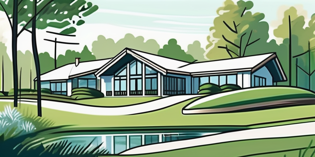 Why a Social Membership at Tennessee National Is Perfect for Empty Nesters