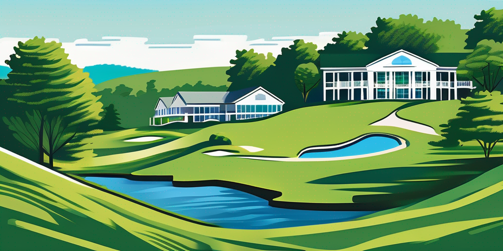 How a Social Membership Helps You Make the Most of Tennessee National