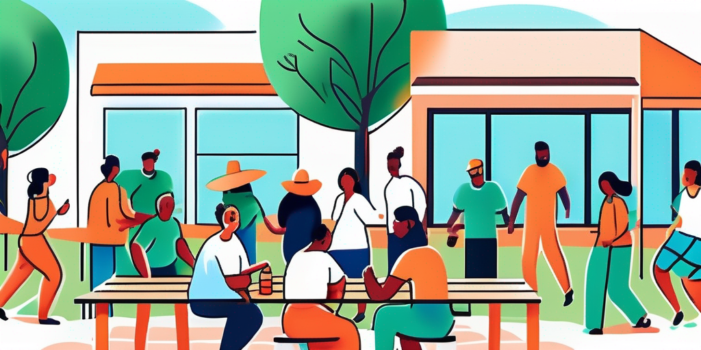 How Tennessee National Creates a Welcoming Environment Through Social Activities