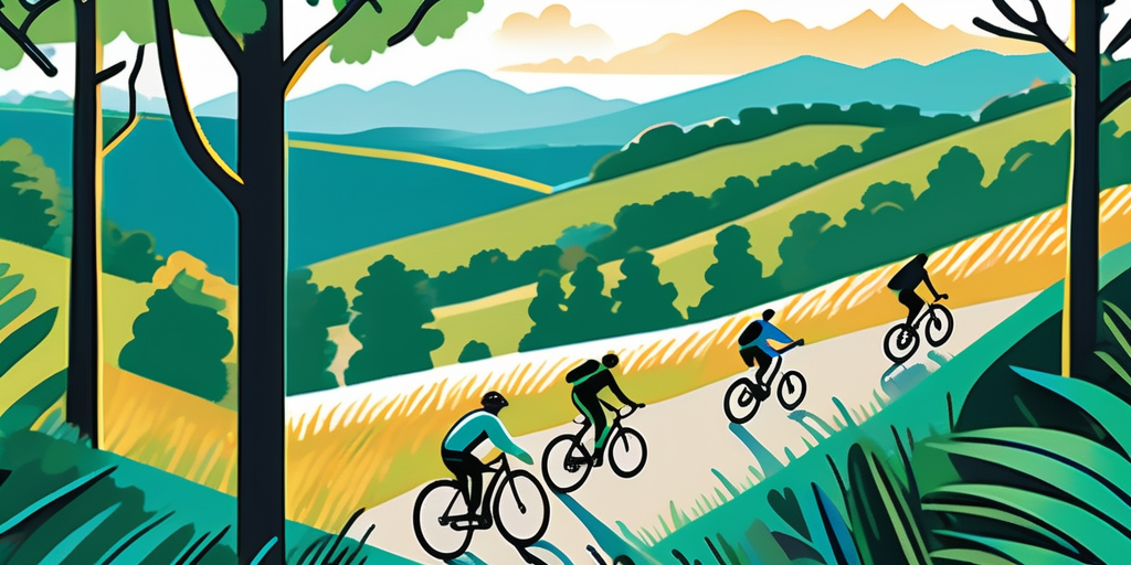 How Tennessee National Fosters Stronger Relationships Through Recreation
