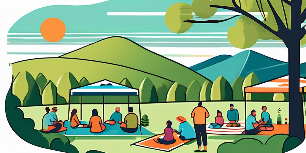 How Tennessee National’s Social Membership Encourages Family Bonding