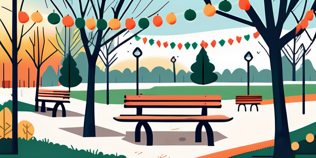 How Tennessee National’s Holiday Events Strengthen Neighborhood Bonds