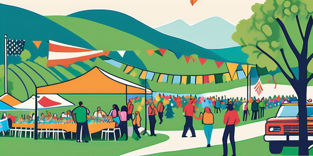 The Importance of Community Celebrations at Tennessee National