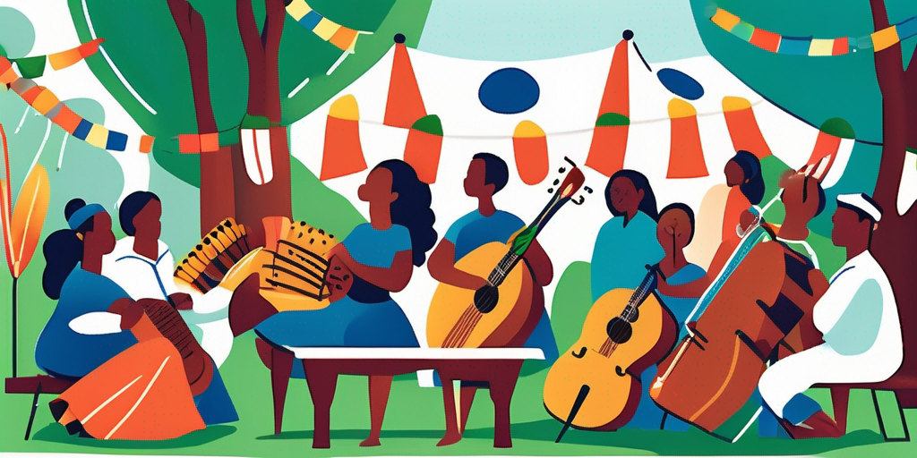 How Tennessee National Builds Community Through Cultural Celebrations