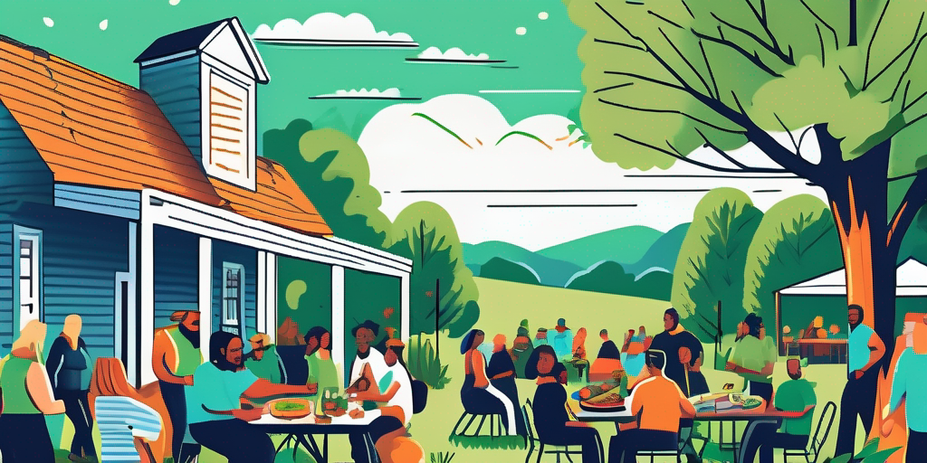 Why Tennessee National’s Events Are Perfect for Making Lifelong Friends