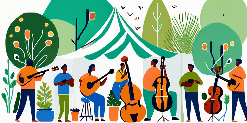 How Tennessee National’s Gatherings Create a Sense of Belonging