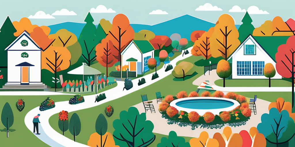 The Best Seasonal Events to Meet Neighbors at Tennessee National