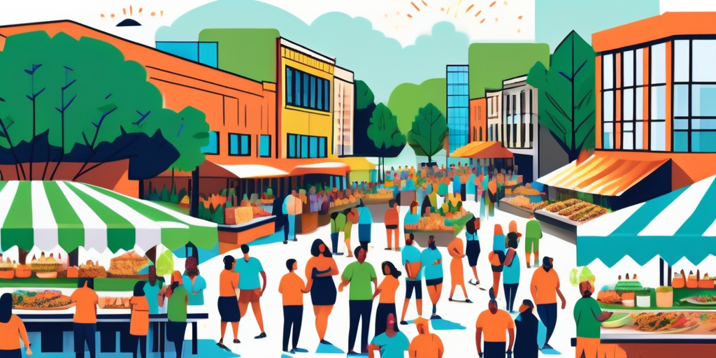 Why Tennessee National’s Social Events Appeal to Diverse Residents