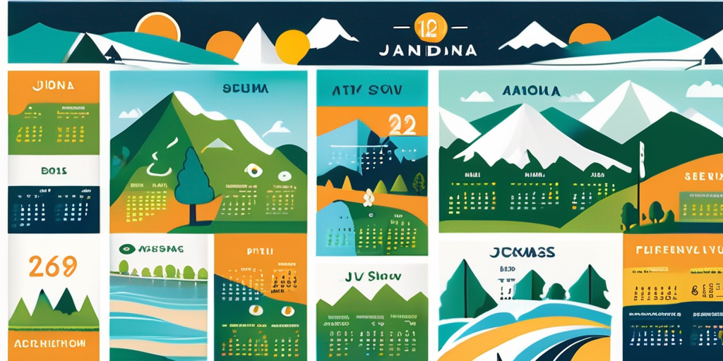 Why Tennessee National’s Event Calendar Enhances Social Life
