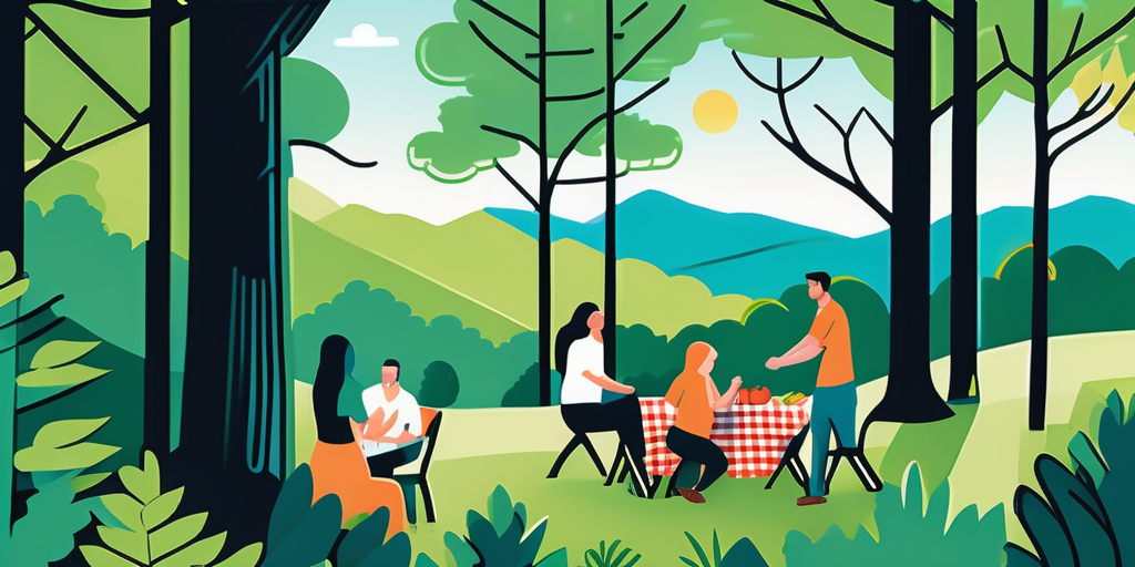 The Top Events for Families Through Tennessee National’s Social Membership
