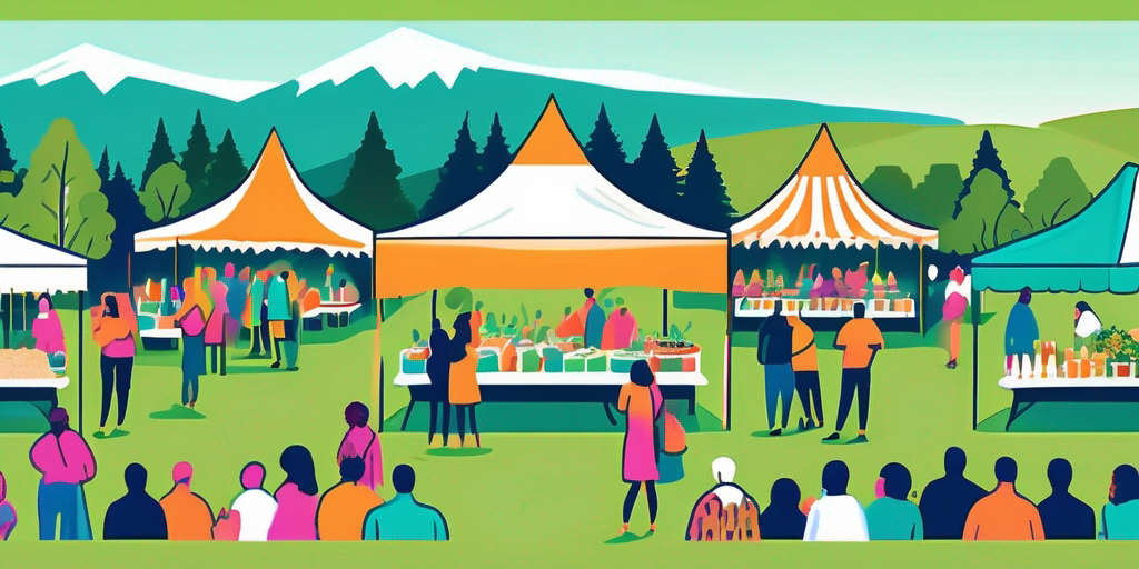 The Social Perks of Attending Tennessee National’s Community Events
