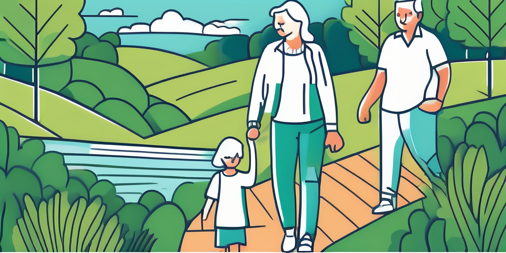 Why Tennessee National’s Social Membership Is Great for Multigenerational Families