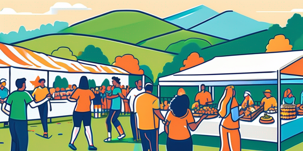 How Tennessee National Creates a Supportive Community Through Events