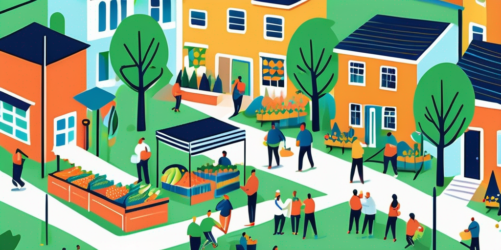Why Tennessee National’s Events Are Key to Building Strong Neighborhoods