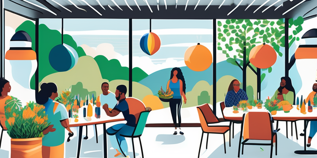How Tennessee National Fosters Inclusion Through Social Events