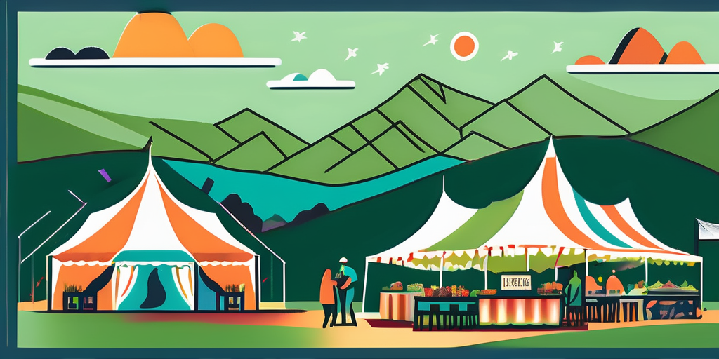 Why Community Events Are the Heart of Tennessee National’s Social Scene