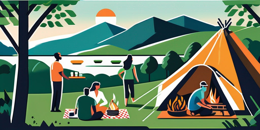 The Top Social Events That Build Bonds at Tennessee National