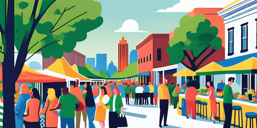 How Tennessee National’s Events Help New Residents Feel Welcome