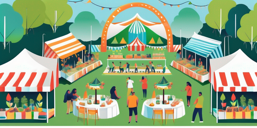 The Importance of Community Events at Tennessee National for Social Life