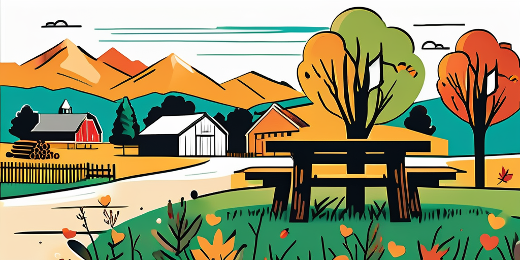The Role of Seasonal Events in Fostering Community at Tennessee National