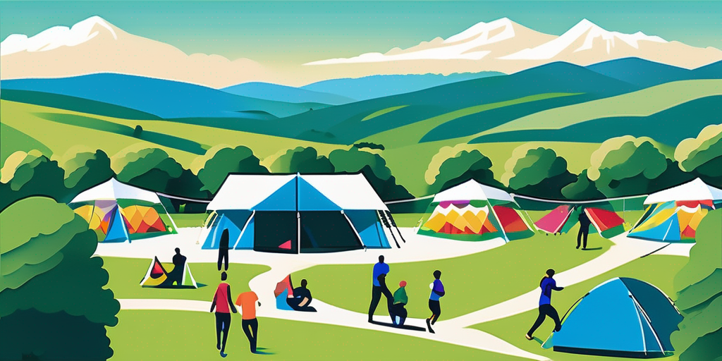 The Benefits of Participating in Community Events at Tennessee National