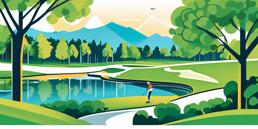 How Tennessee National’s Social Membership Enriches Life for All Ages