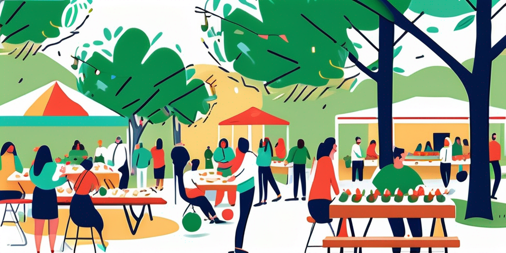 How Tennessee National Encourages Social Connections Through Events