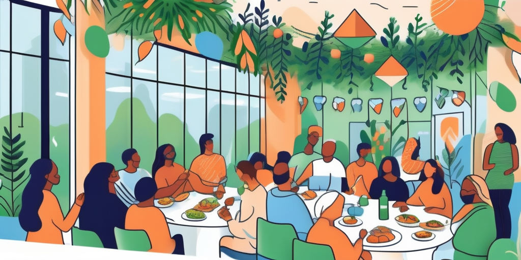 How Tennessee National Fosters a Sense of Belonging Through Events