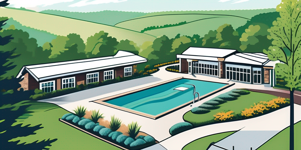 Why Social Memberships Are Perfect for Busy Families at Tennessee National