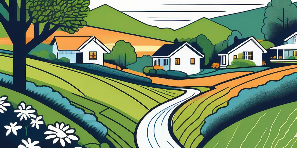 Why Tennessee National’s Landscapes Make It a Top Residential Choice