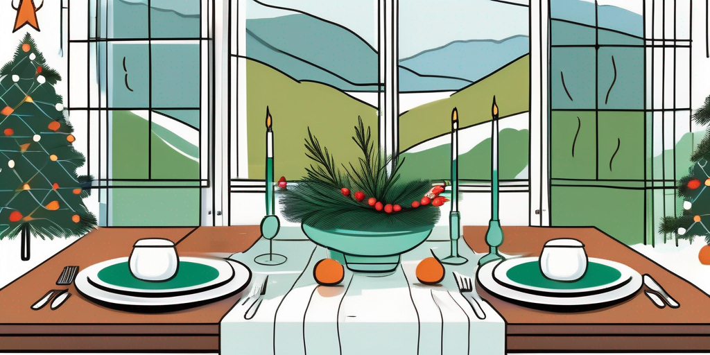 Why Tennessee National’s Social Membership Is Perfect for Holiday Celebrations