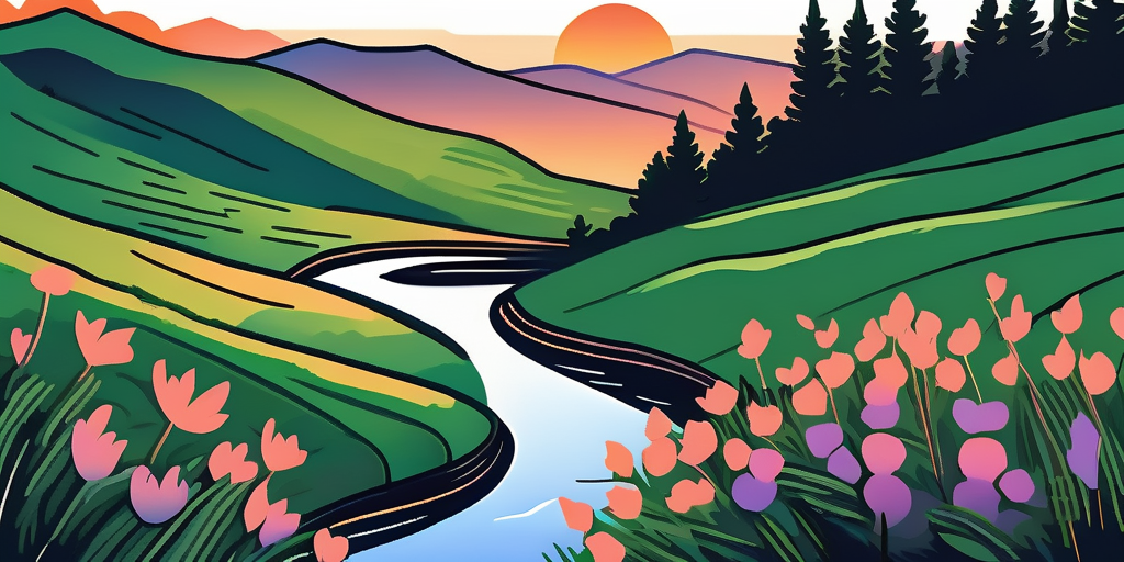 Why Tennessee National’s Natural Setting Creates Lasting Memories