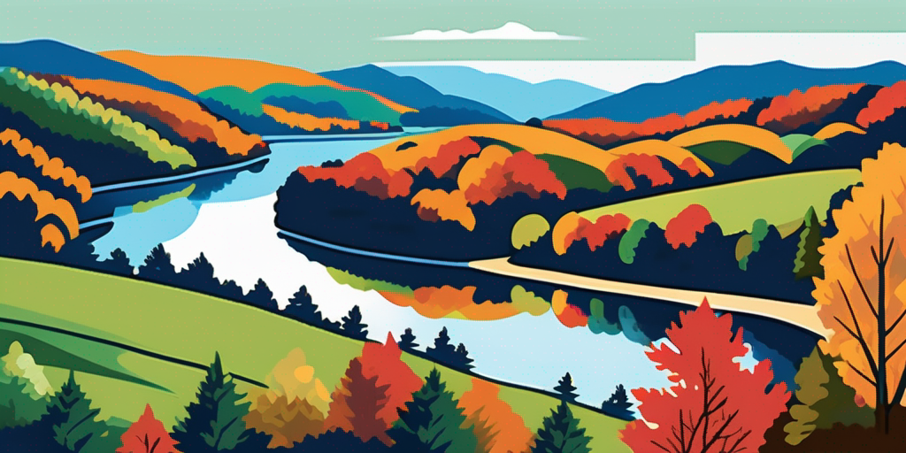 The Role of Scenic Views in Making Tennessee National Exceptional