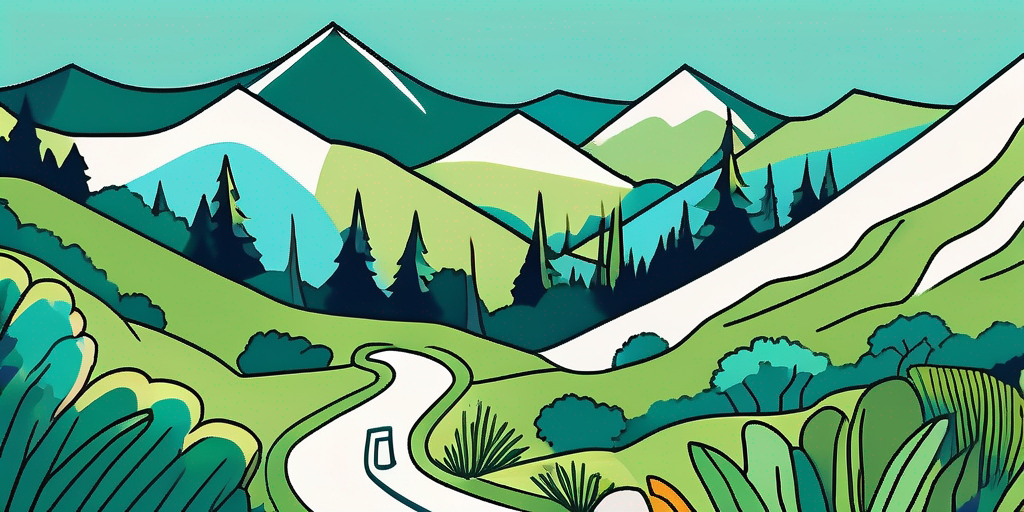 How Tennessee National’s Trails Encourage Exploring Nature