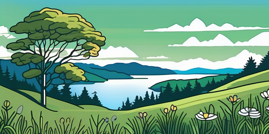 Why Tennessee National’s Natural Beauty Is Perfect for Outdoor Lovers