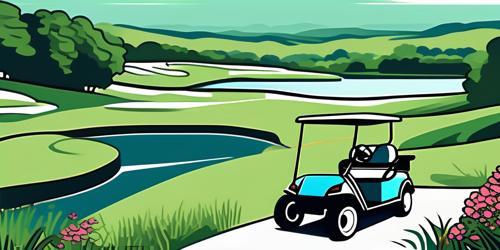 The Top Perks for Professionals in Tennessee National’s Social Membership