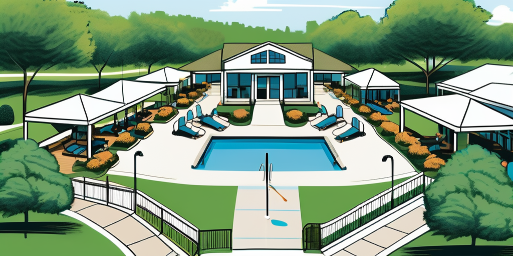 How Tennessee National’s Social Membership Combines Fun and Fitness