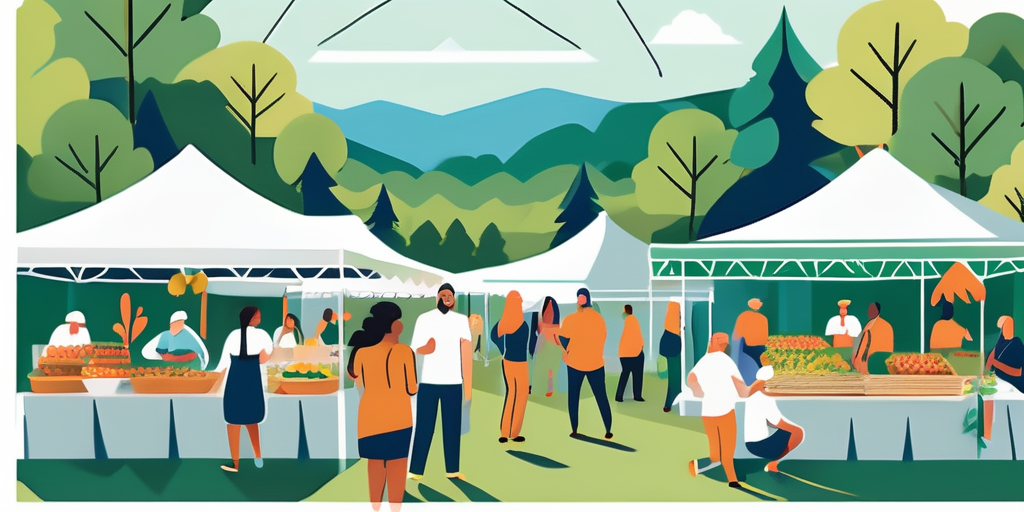 The Social Benefits of Tennessee National’s Event-Focused Membership Program