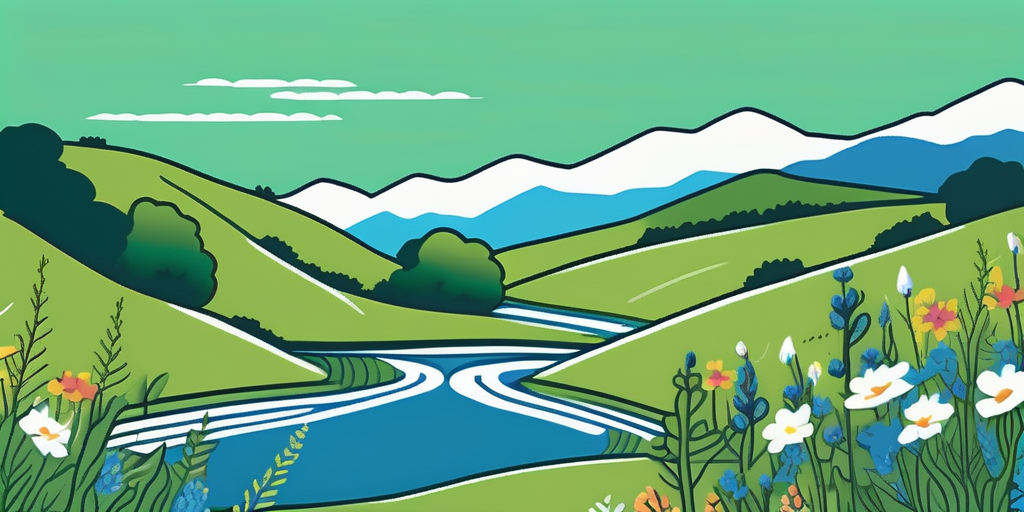 Why Tennessee National’s Natural Beauty Creates a Sense of Belonging