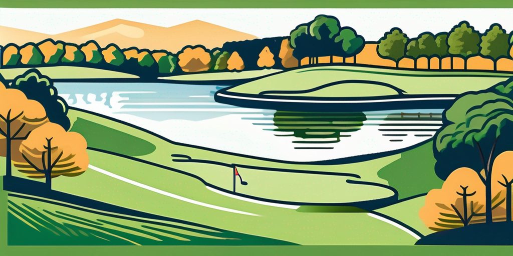 The Top Reasons to Gift a Social Membership at Tennessee National