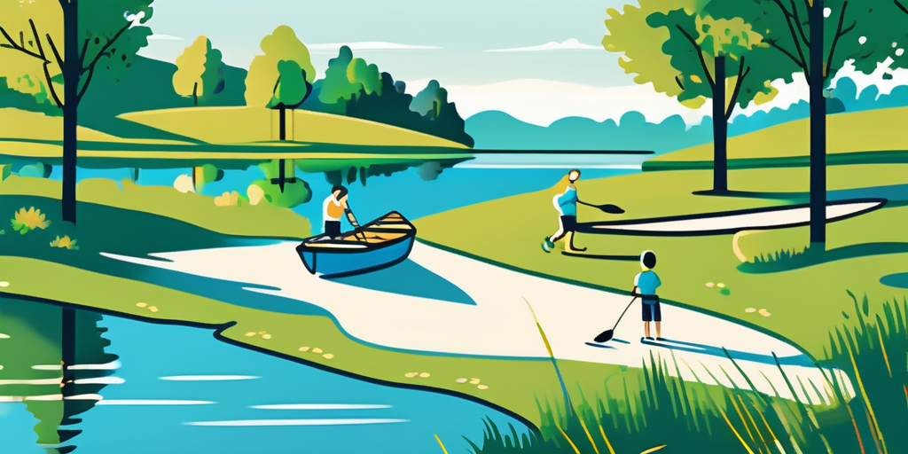 How Tennessee National’s Social Membership Creates Family Memories