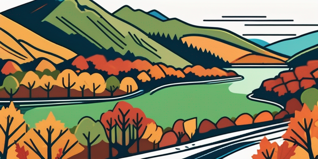 The Scenic Highlights That Make Tennessee National Unforgettable