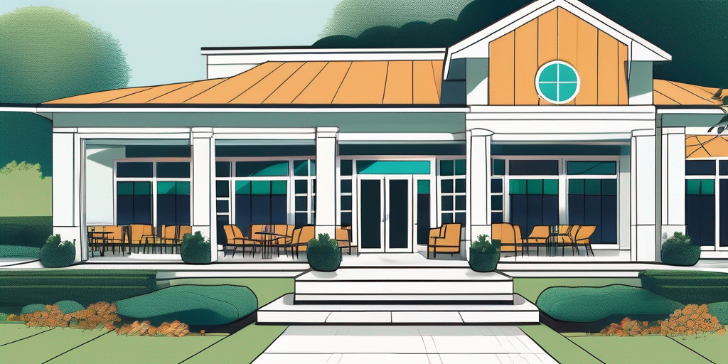 The Benefits of Being a Social Member at Tennessee National’s Clubhouse
